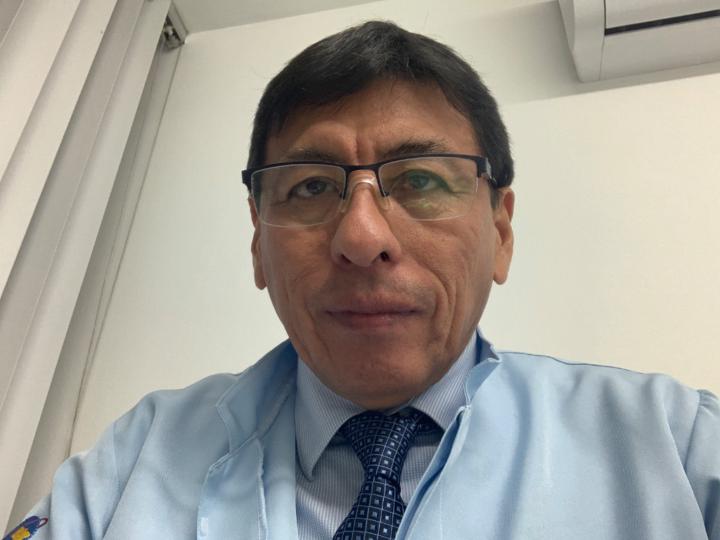 Jorge Jaime