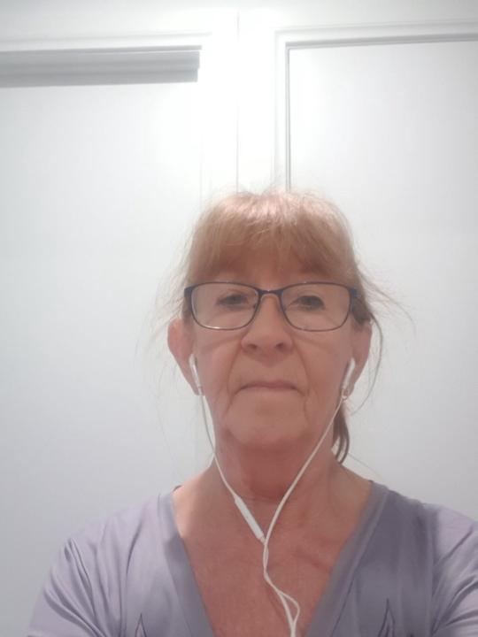 Lena burghardt Andersson