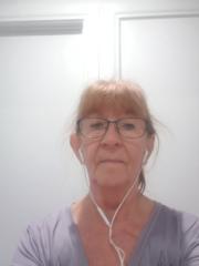 Lena burghardt Andersson