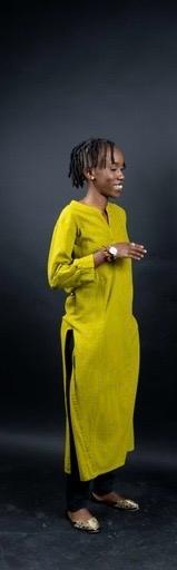 Sharon Mwangi