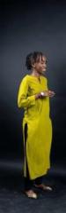 Sharon Mwangi