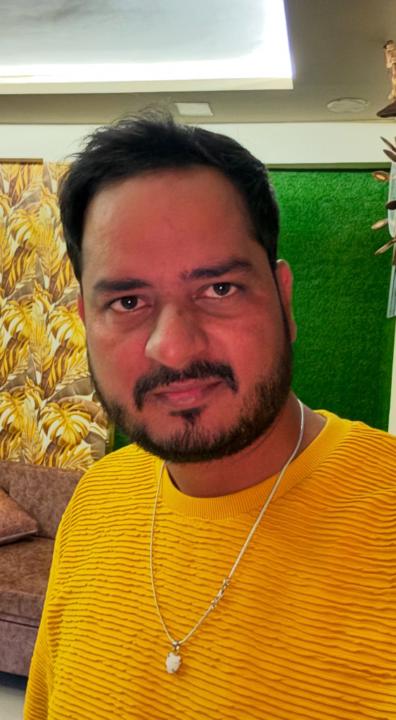 Sandeep Chouhan