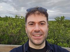 Sam Khozin