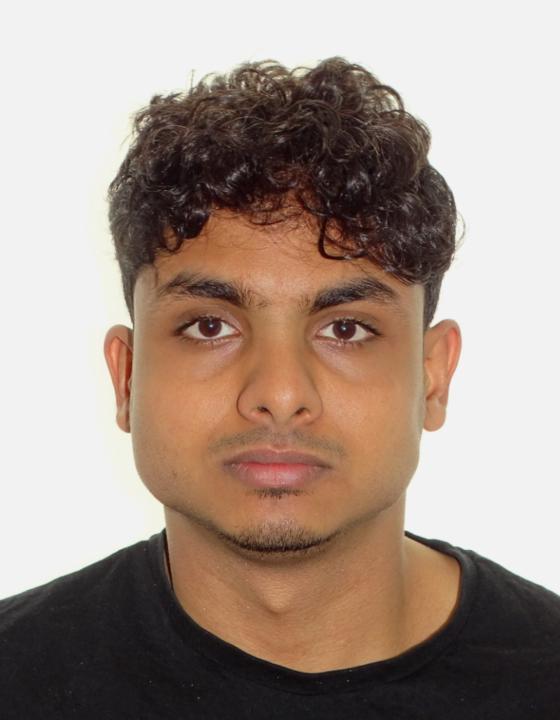 Kamesh Entoor baskar