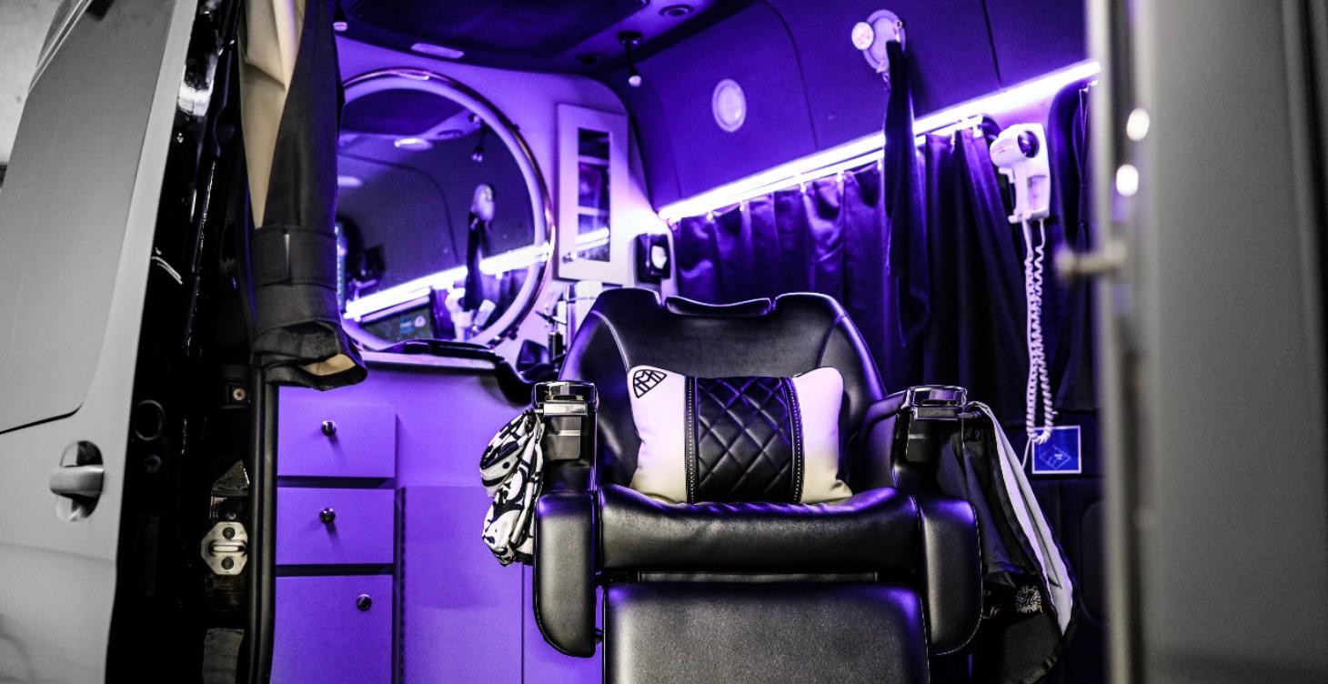 HOW TO RUN THE MOBILE BUSINESS SYSTEMS & LOGISTICS