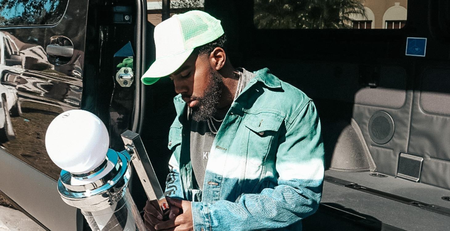 THE BUILDOUT™ — From Concept to Cutting on the go