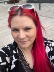 Tina Calder