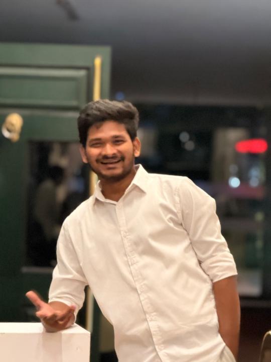 Kiraen Kumar