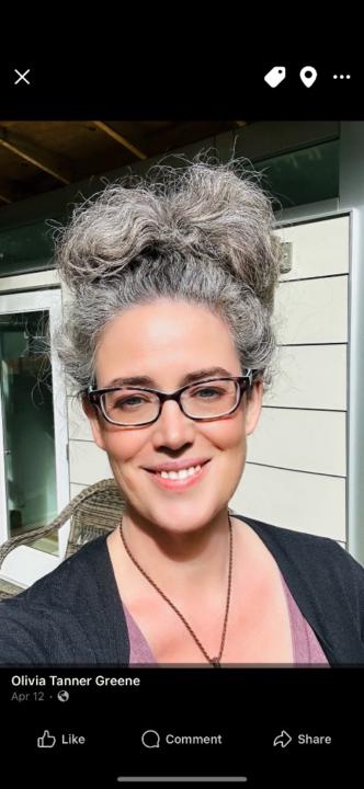Amy Parks