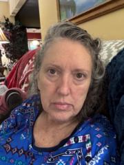 Vicki Whitehead