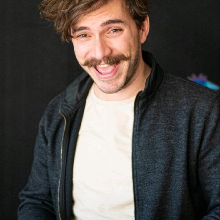 Igor Pavlovic