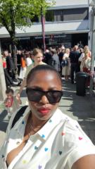 Thubelihle Sibiya