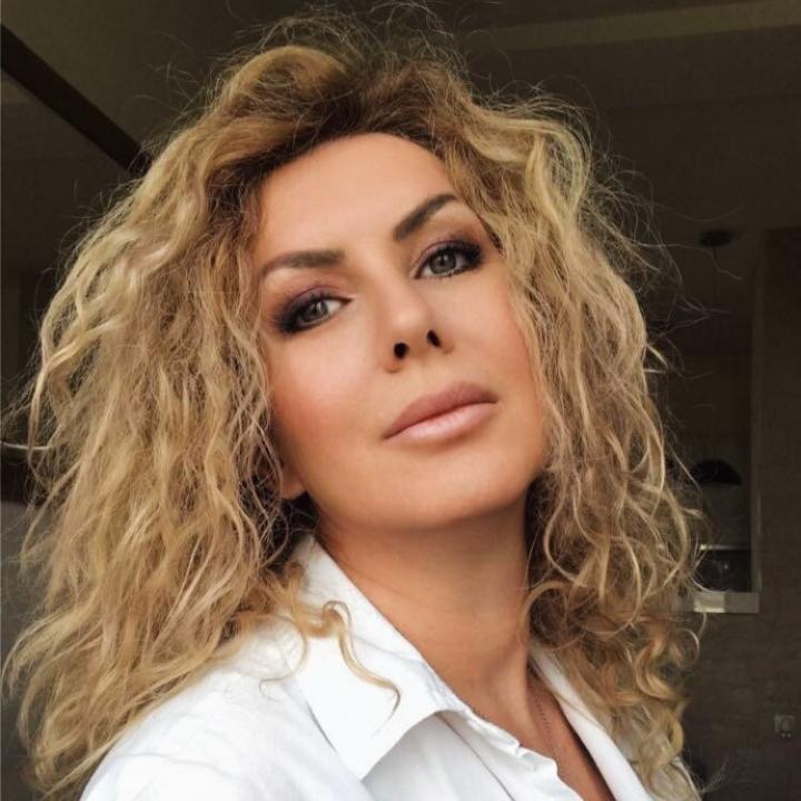 Valentina Gjorgjioska