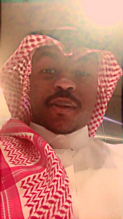 Redah Hawsawi