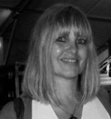 Claudia Sauer