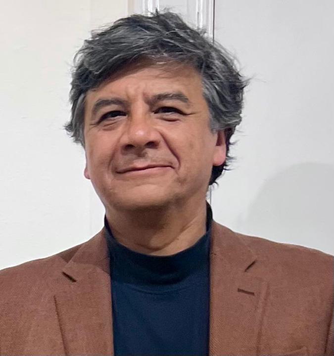 Javier Aguilar