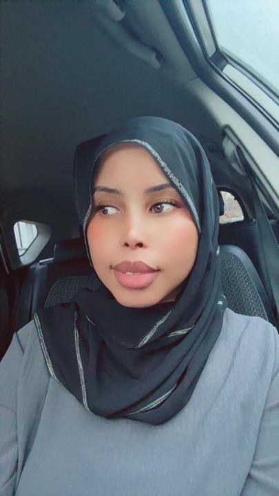 Ubah Abdi