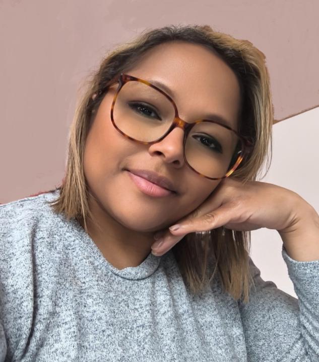 Aurélie Pacca
