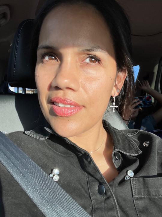 Maria Maltez