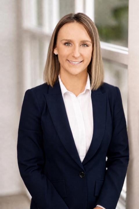 Lauren Darben