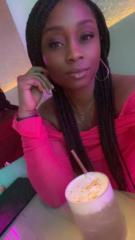 Moriah Thomas