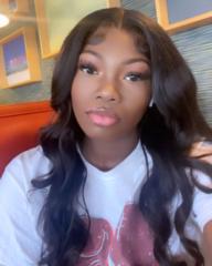 Zariah Palmer