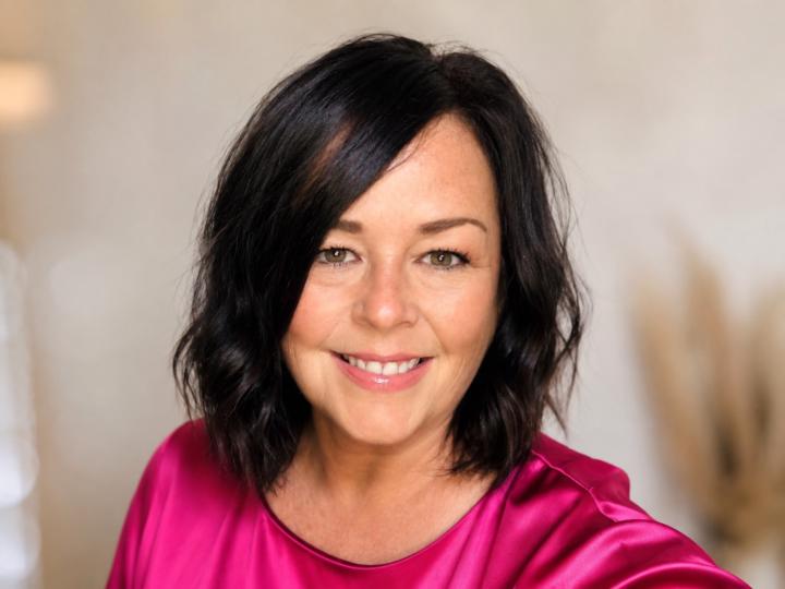 Kimberly Thompson