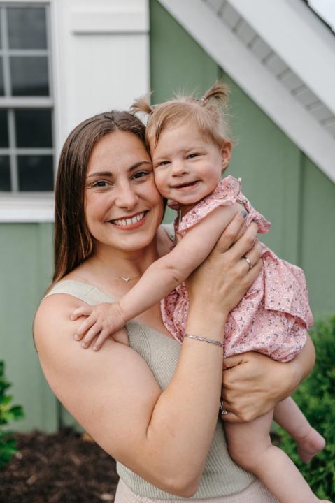 Becca Abrahamson