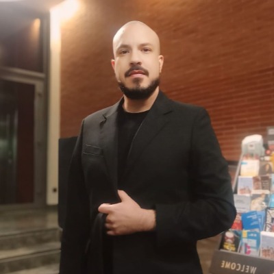 Luis Carlos Arismendi