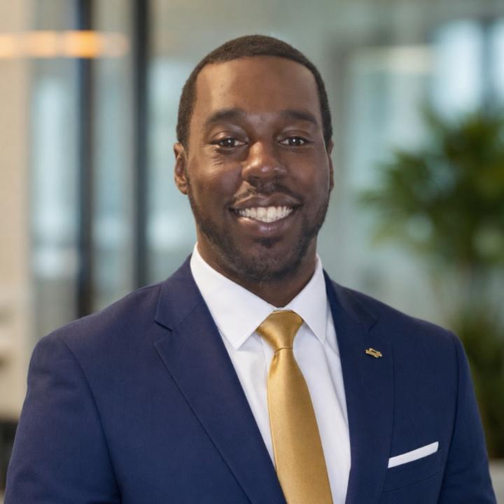 Adrian Jordan