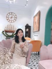 Vũ Minh Nguyệt