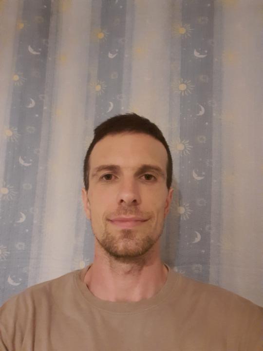 Gábor Ferkai