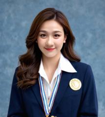 Huỳnh Thúy Quyên