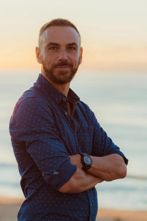 Guillaume Churlet