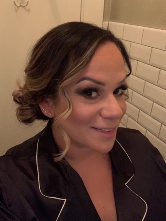 Jennifer Nieves Burkowski