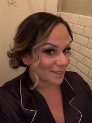 Jennifer Nieves Burkowski