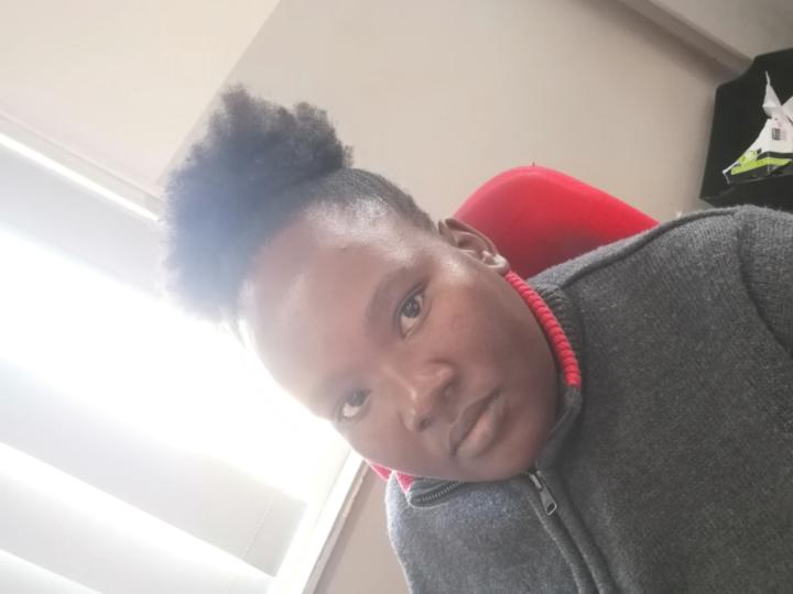 Moleboheng Ramokotjo