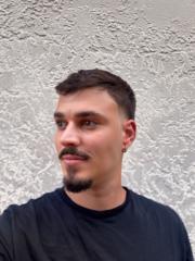 Nicholas Felix