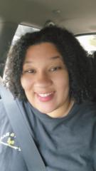 Tyeshia Woods
