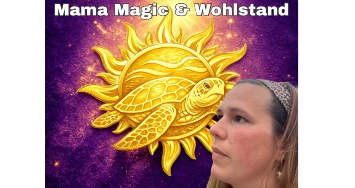 Mama Magic & Wohlstand 