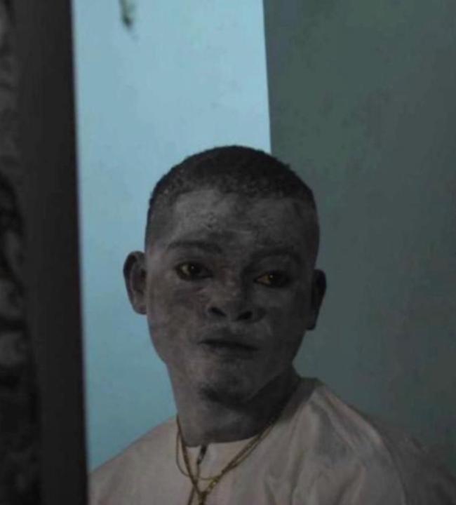 Samuel Ayoola