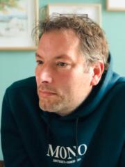 Olivier Arnolds