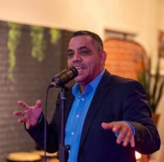 Gerardo Tafolla