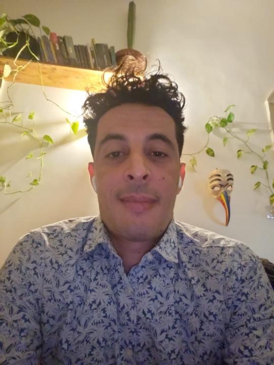 Nassouri Jacob