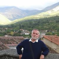 Antonio Herrán  Palacios