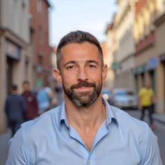 Chris Manus