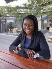 Charity Nyazondo