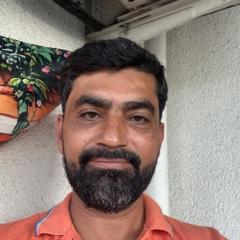 Puneet Joshi