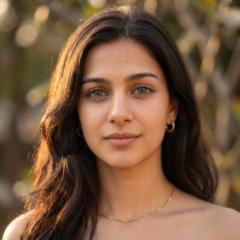 Nyraa Joshi
