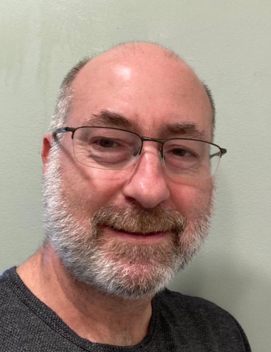 Gary Parilis